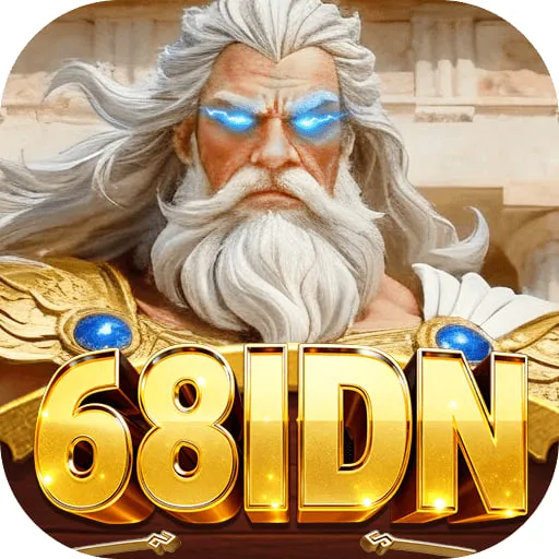68IDN - Game Domino Seru dan Menarik