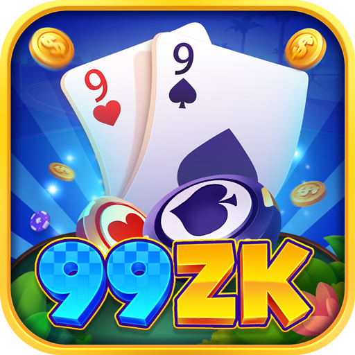 99ZK - Permainan Mahjong Seru untuk Semua Usia