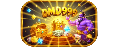 DMD999 - Permainan QiuQiu Seru dan Menarik
