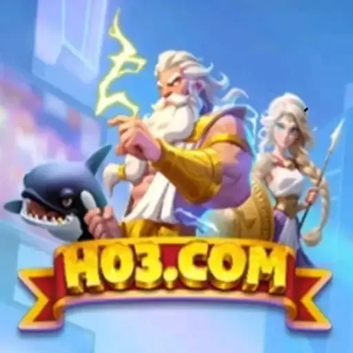 HO3 - Perang Terakhir di Arena Pertempuran