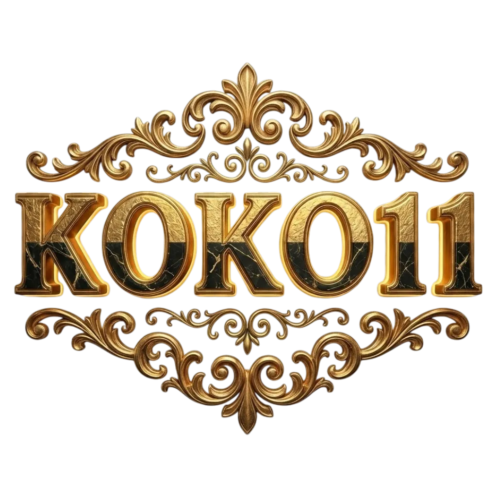 KOKO11 - Game Sepakbola Penuh Aksi dan Strategi