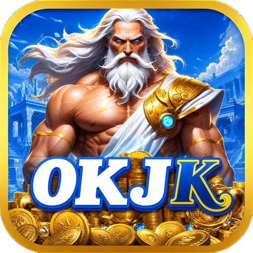 OKJK - Game Kasino Seru dan Menguntungkan