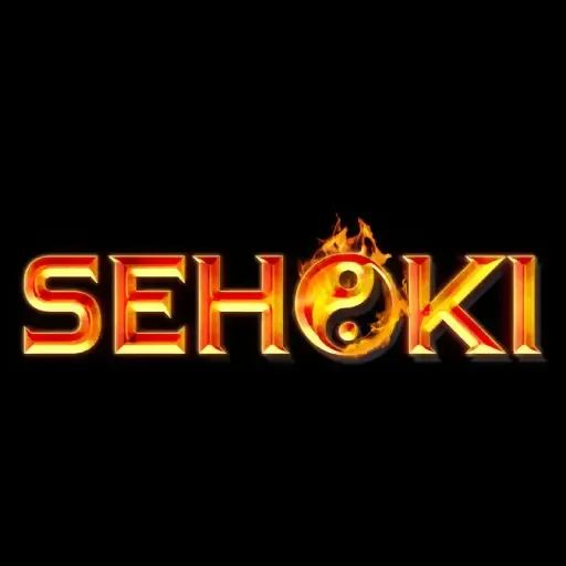 SEHOKI - Game Mahjong Seru dan Menantang